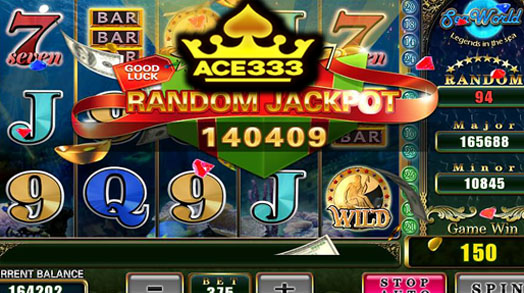 ACE333 android