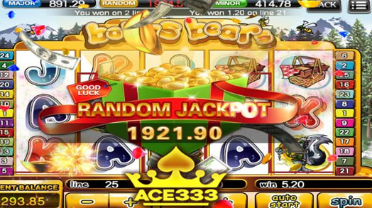 ACE333 android