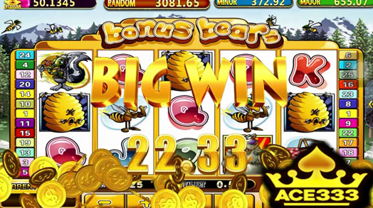 ACE333 apk